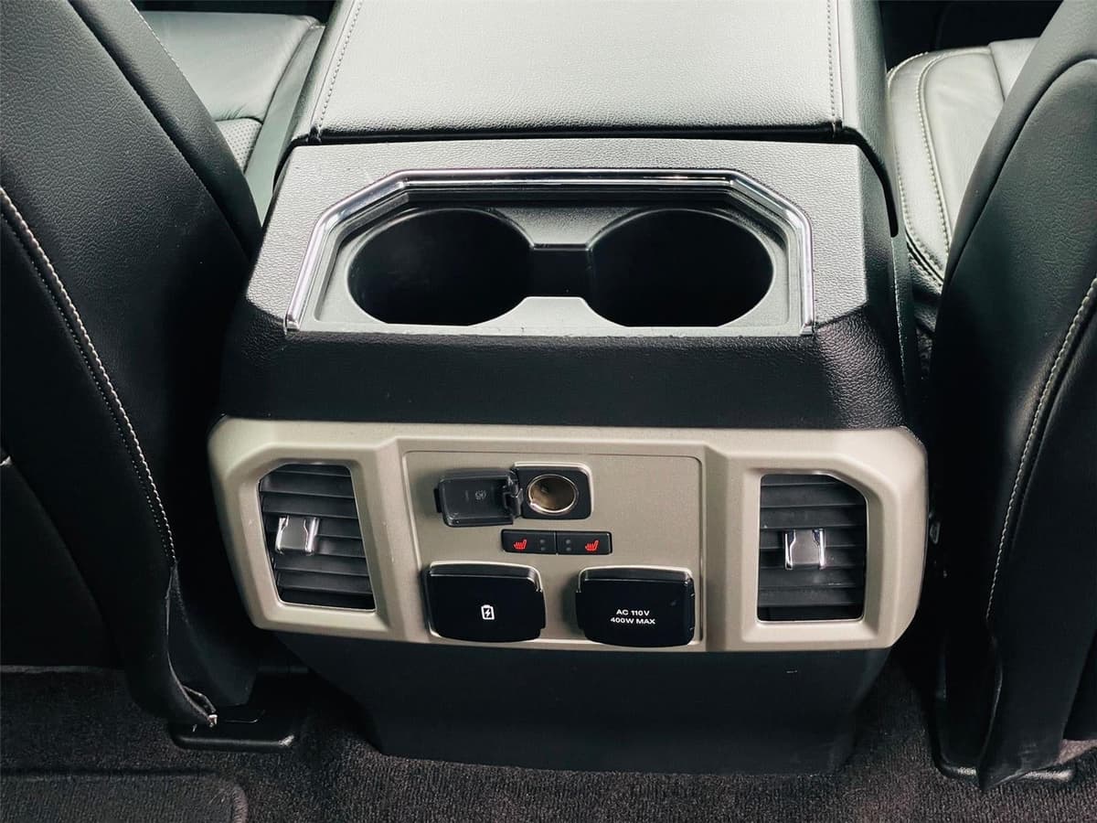 2020 Ford F-150 - Image 26