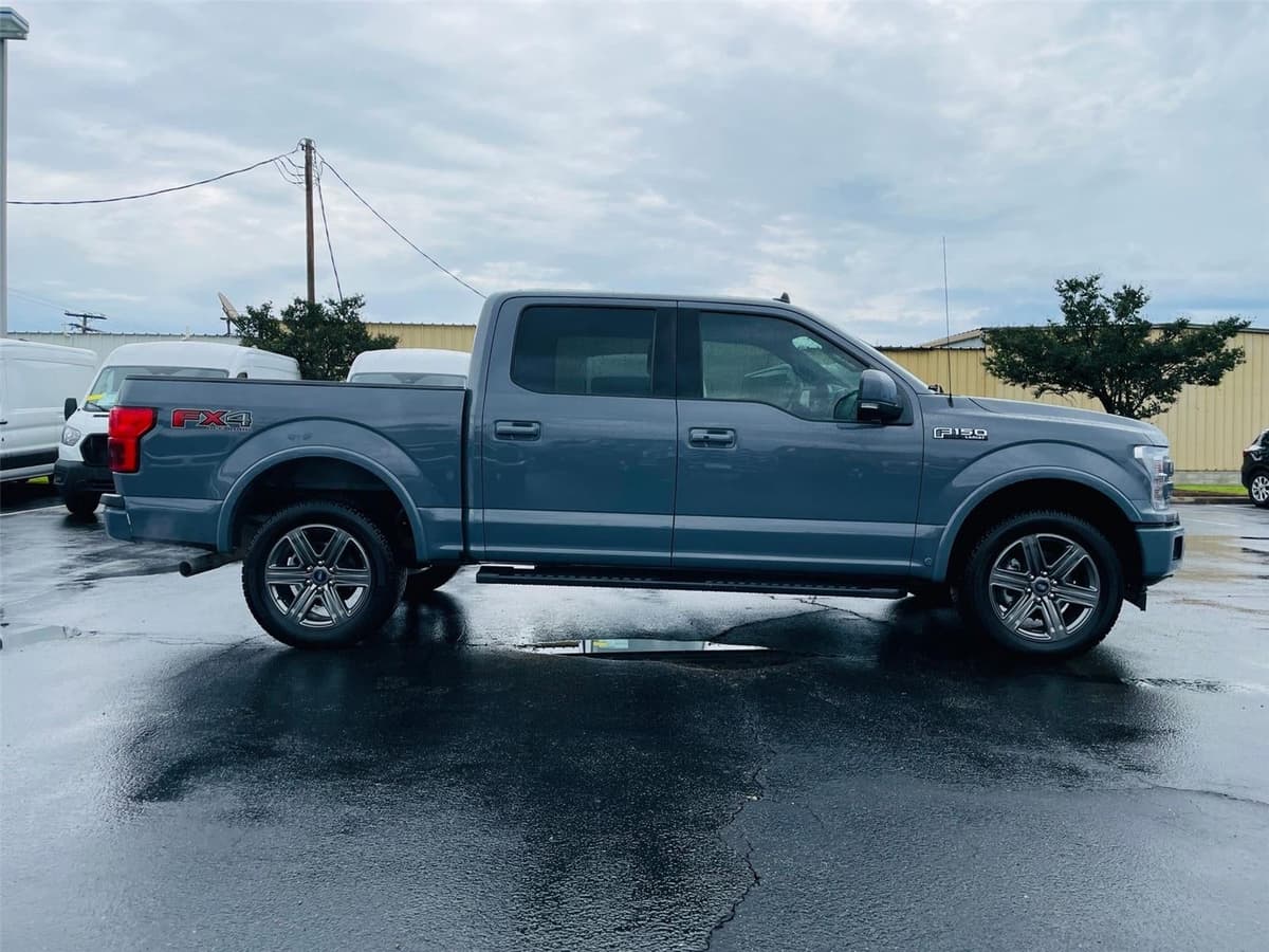 2020 Ford F-150 - Image 3