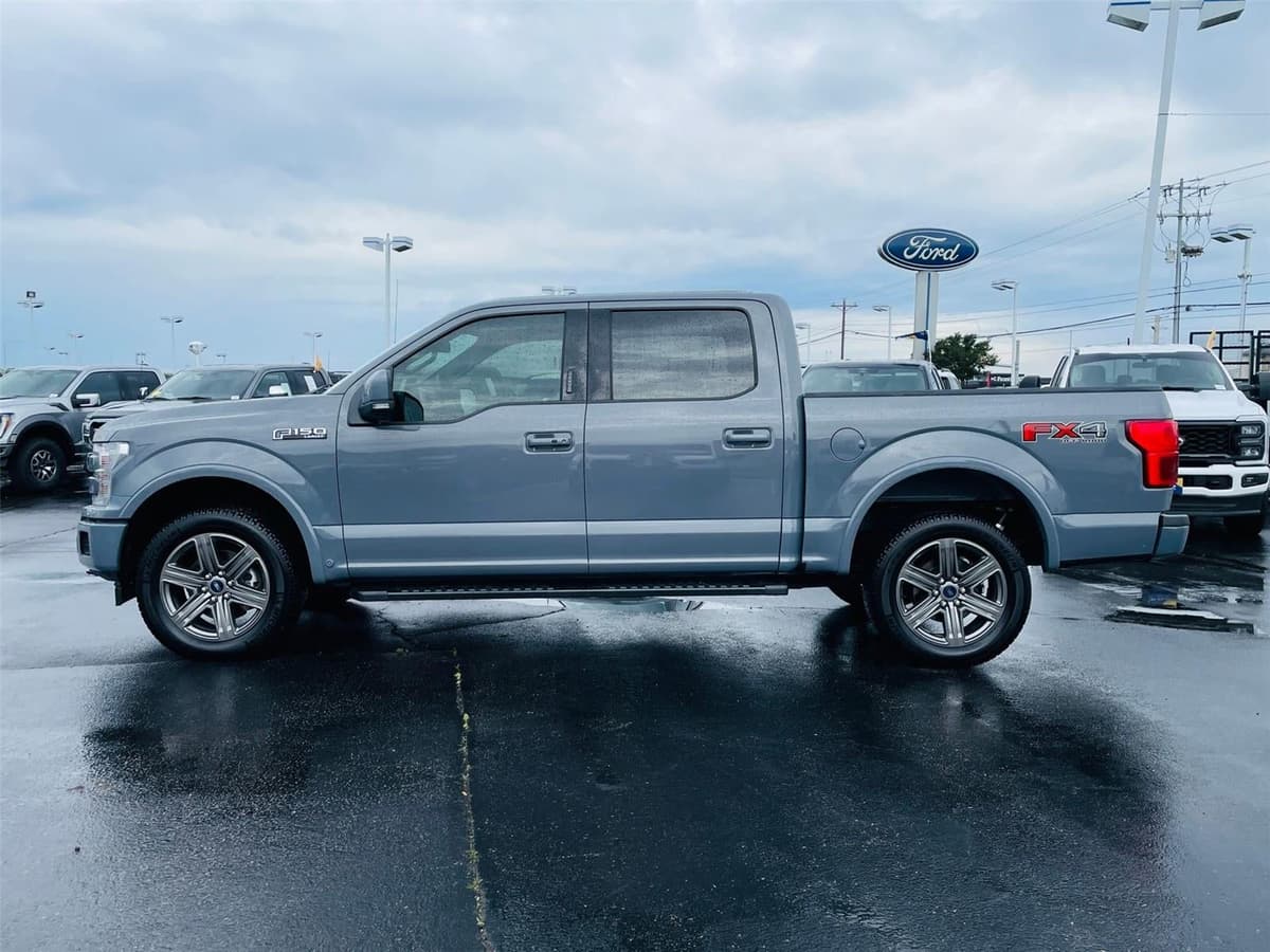 2020 Ford F-150 - Image 6