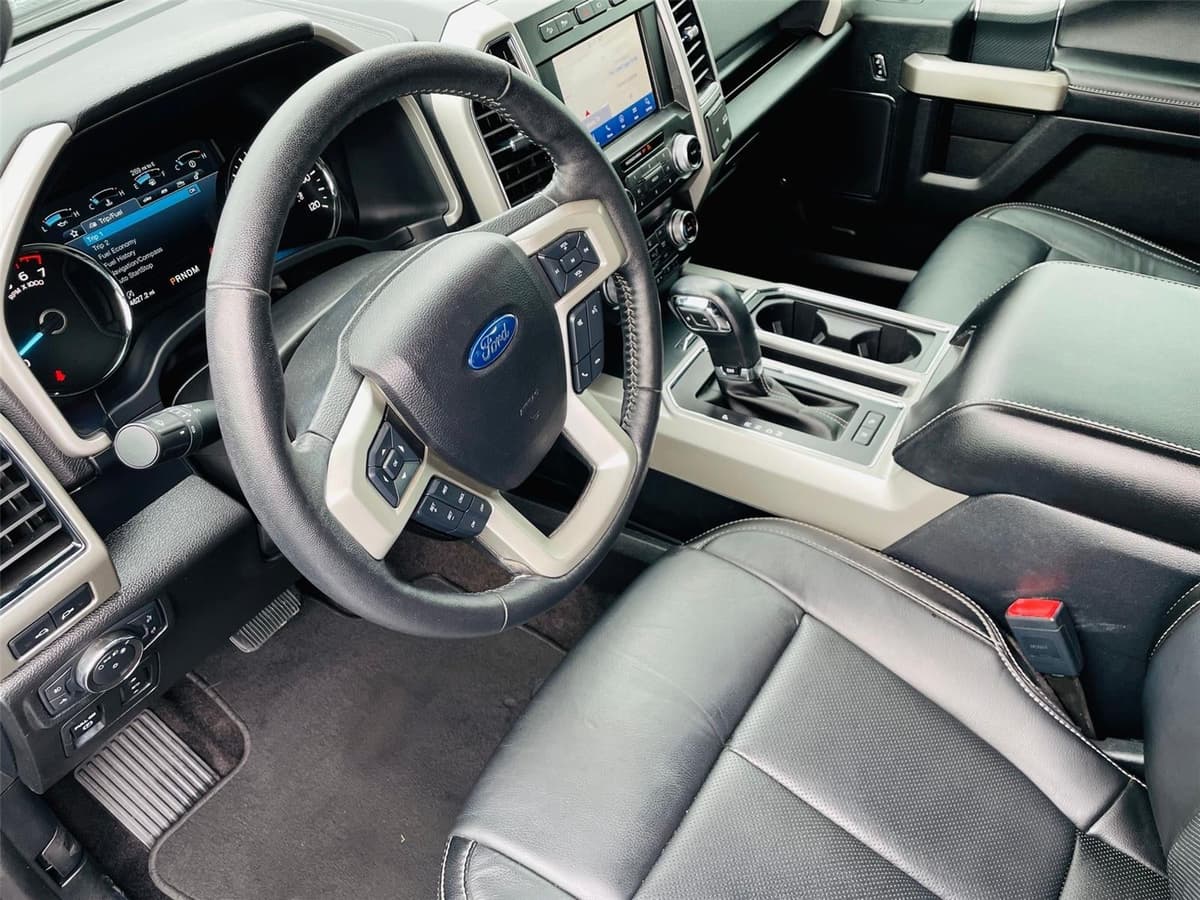 2020 Ford F-150 - Image 8