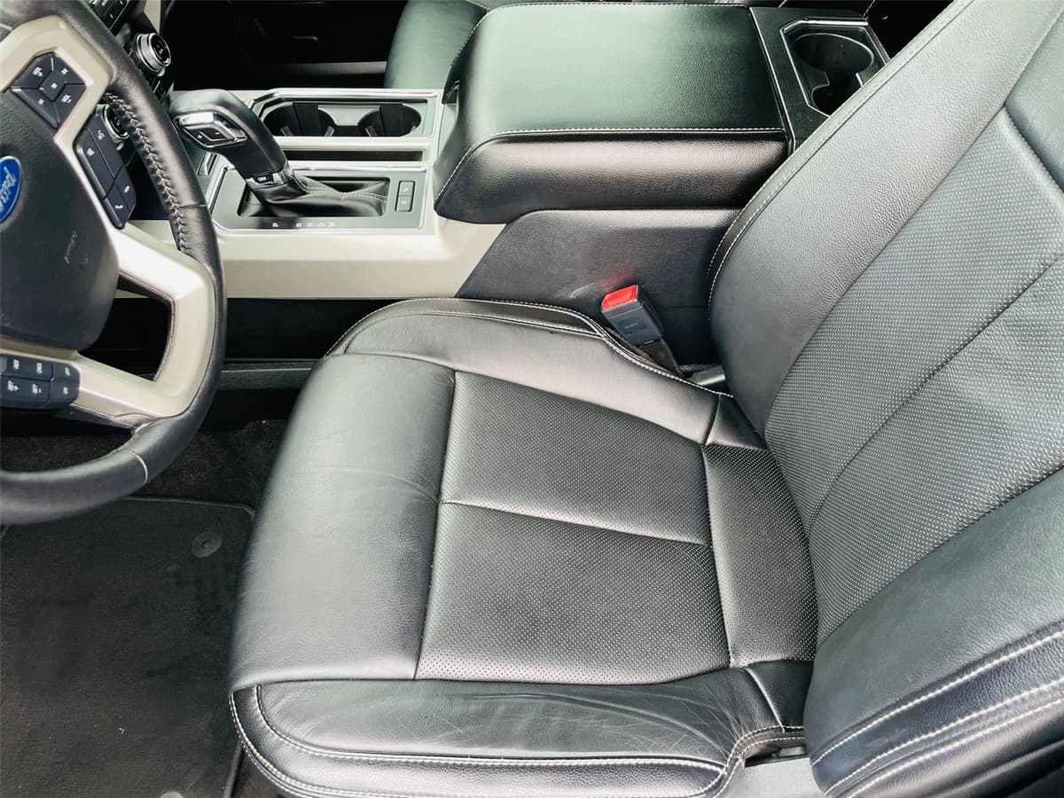 2020 Ford F-150 - Image 9