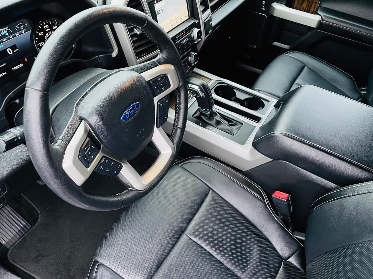 2018 Ford F-150 - Image 11
