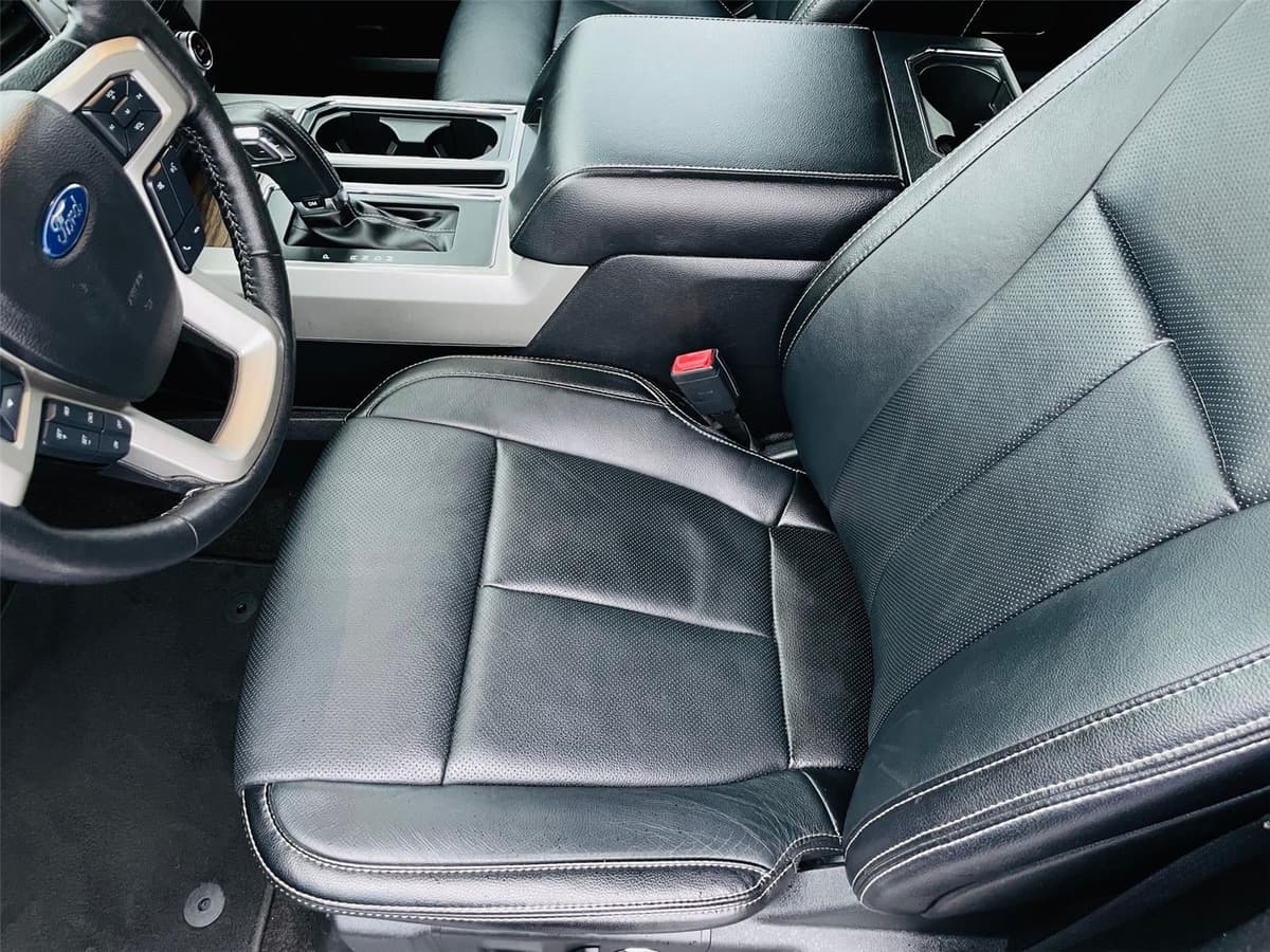 2018 Ford F-150 - Image 12