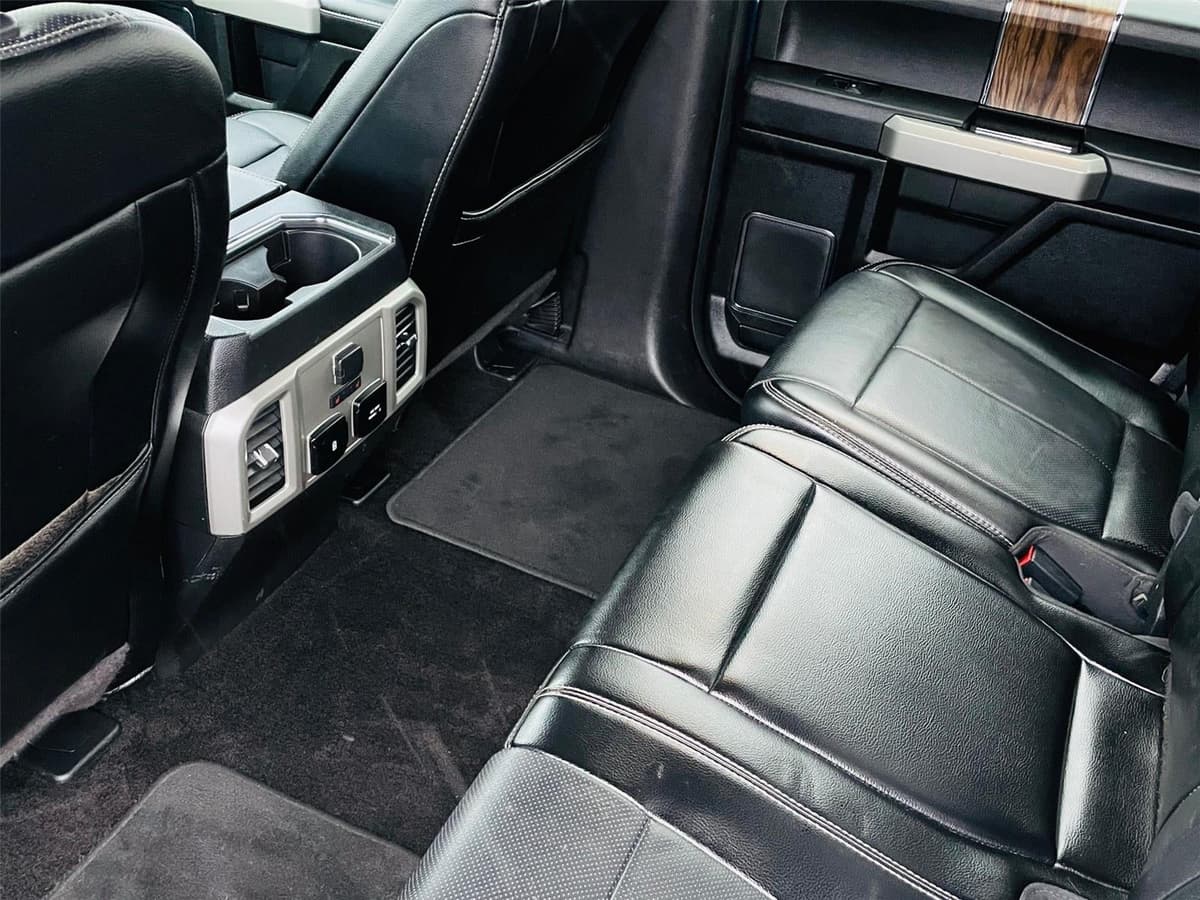 2018 Ford F-150 - Image 14