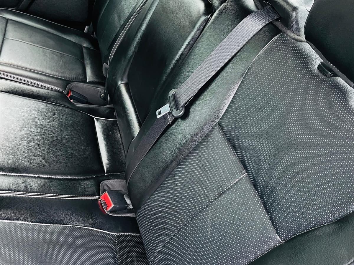 2018 Ford F-150 - Image 15