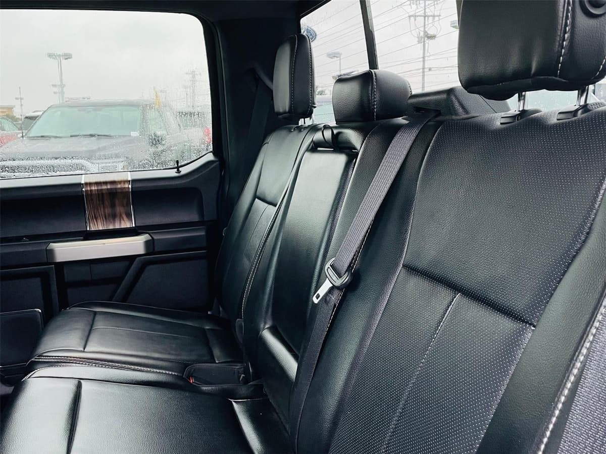 2018 Ford F-150 - Image 16