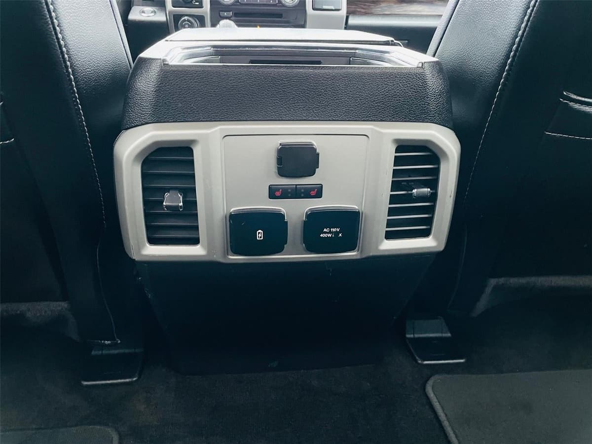 2018 Ford F-150 - Image 17