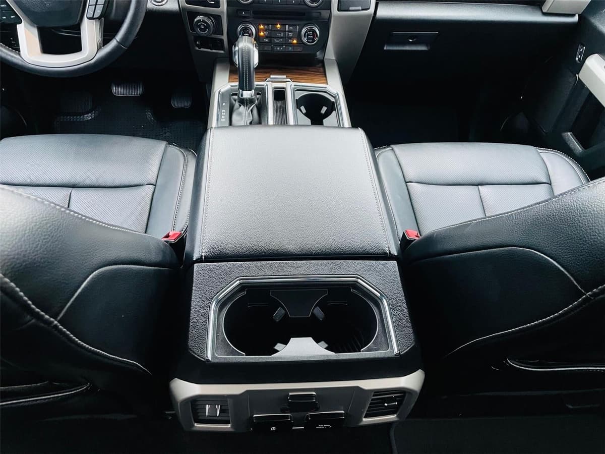 2018 Ford F-150 - Image 18