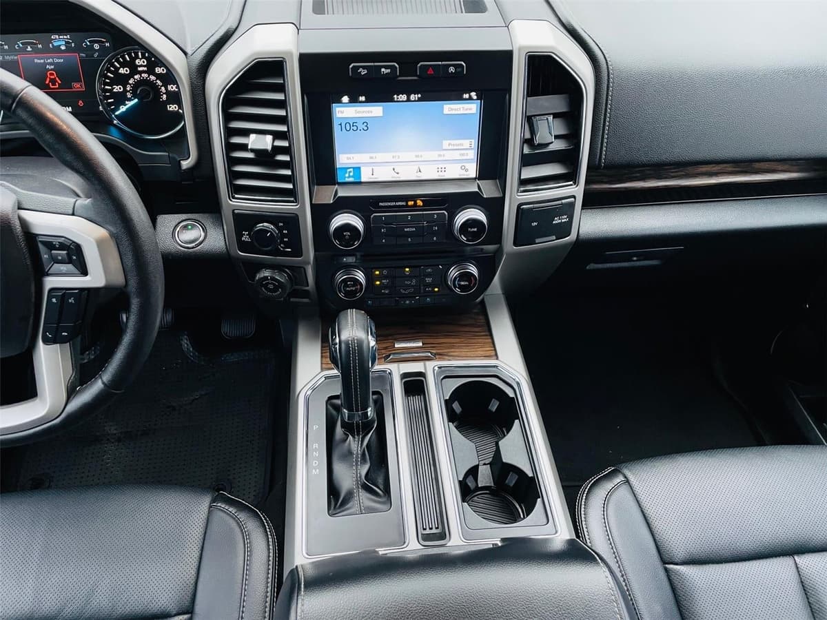 2018 Ford F-150 - Image 19