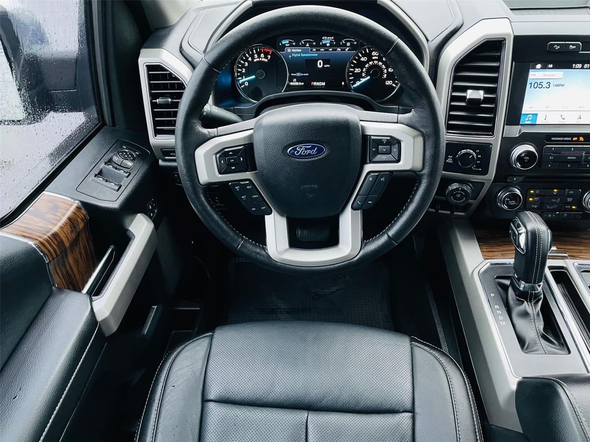2018 Ford F-150 - Image 20