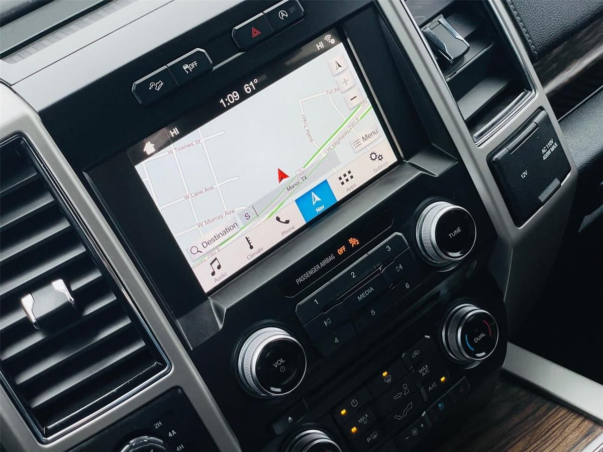 2018 Ford F-150 - Image 21