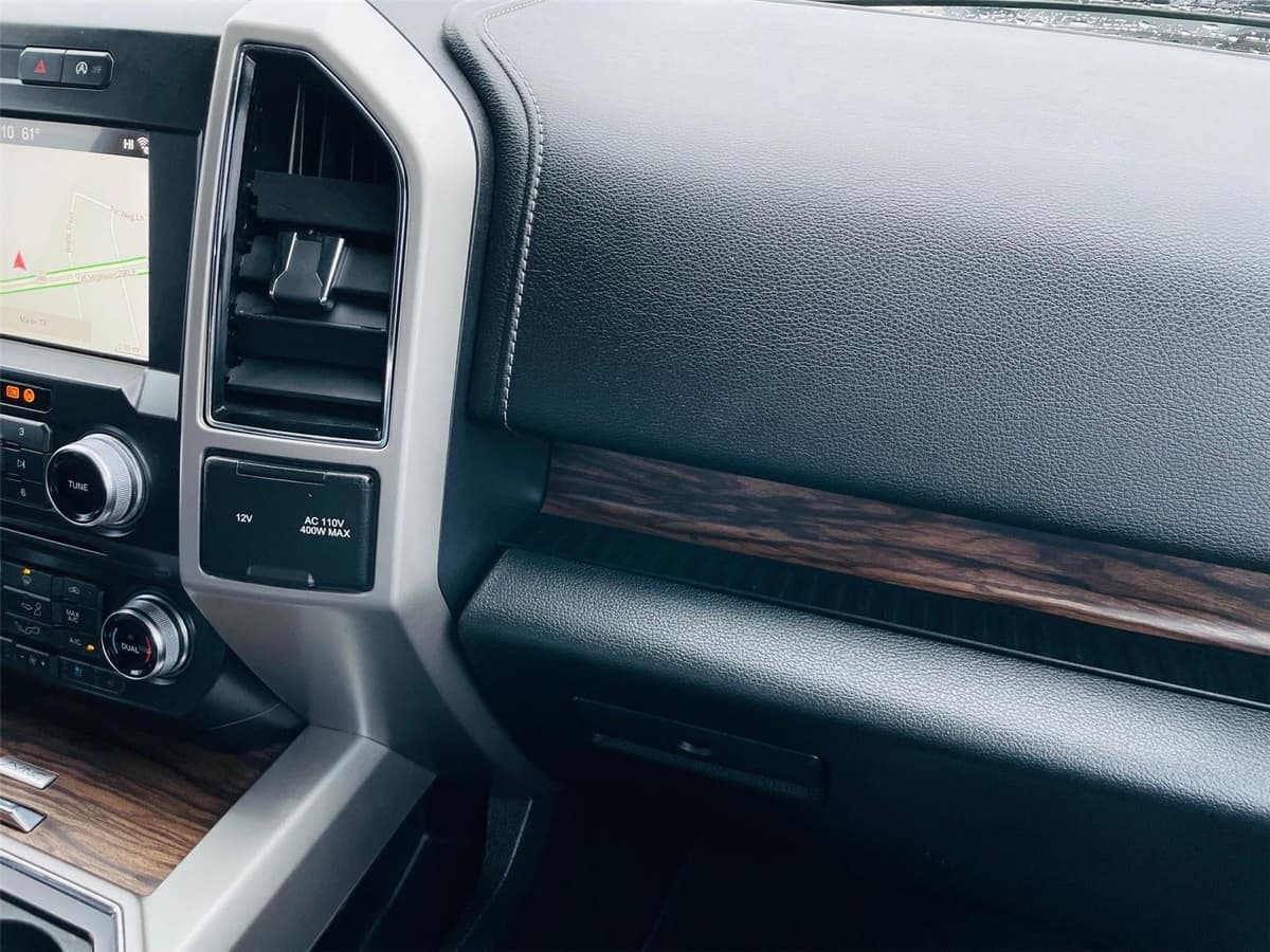 2018 Ford F-150 - Image 23