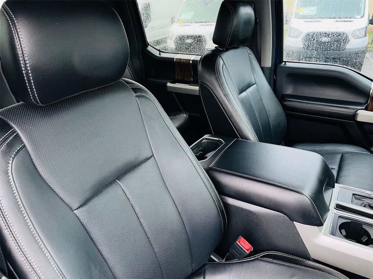 2018 Ford F-150 - Image 24