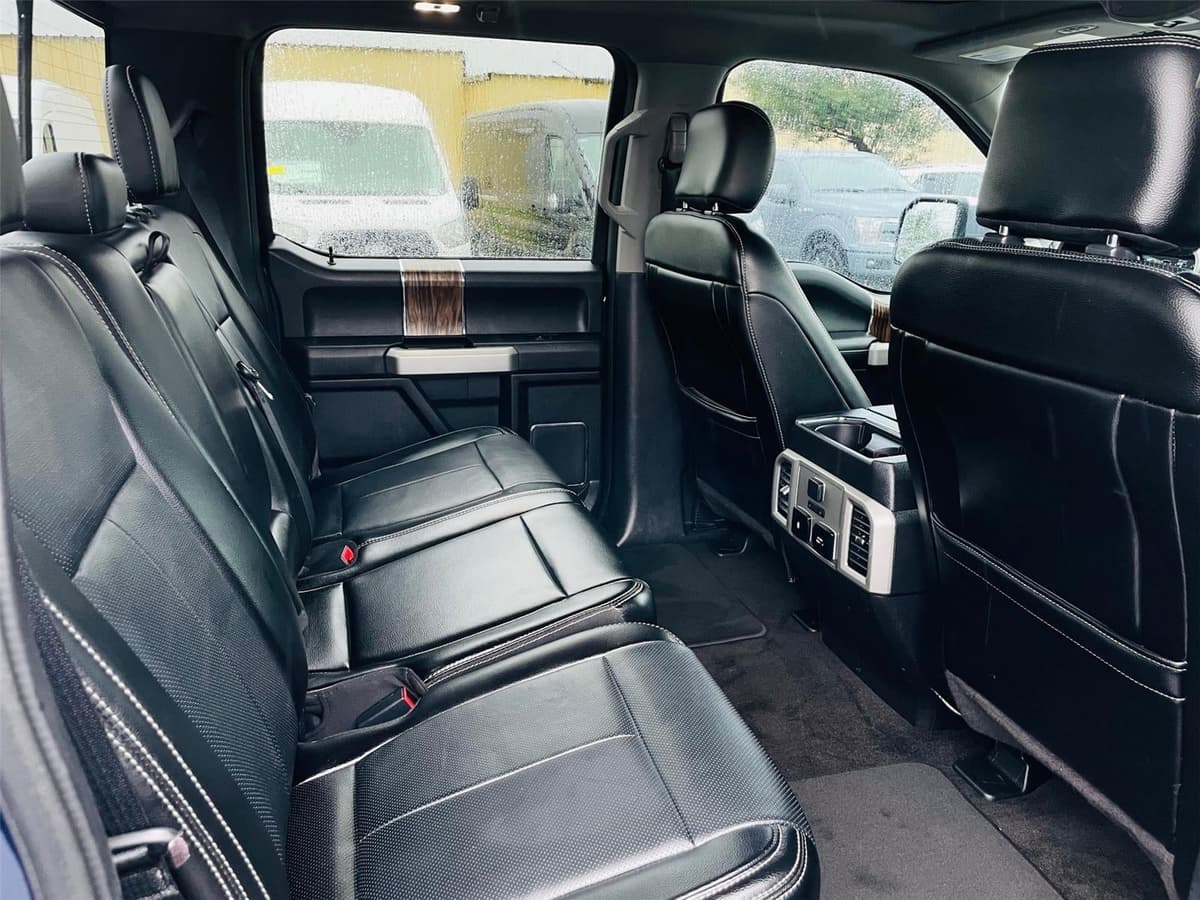 2018 Ford F-150 - Image 25