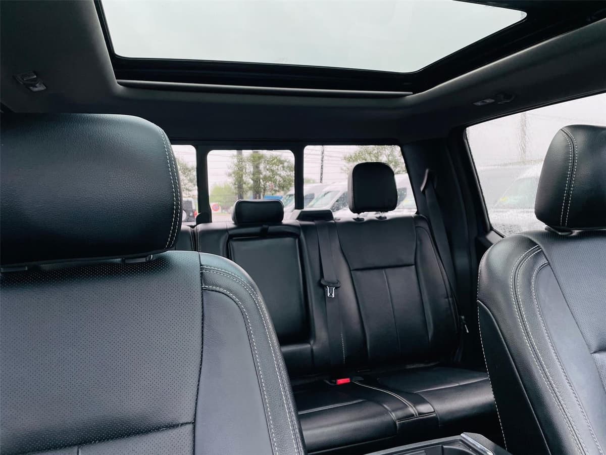 2018 Ford F-150 - Image 28