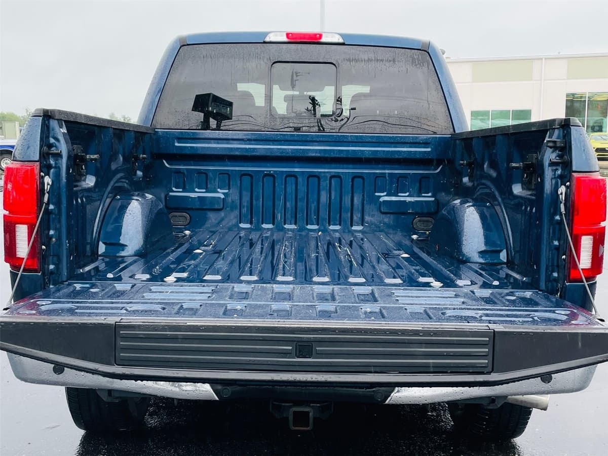 2018 Ford F-150 - Image 29