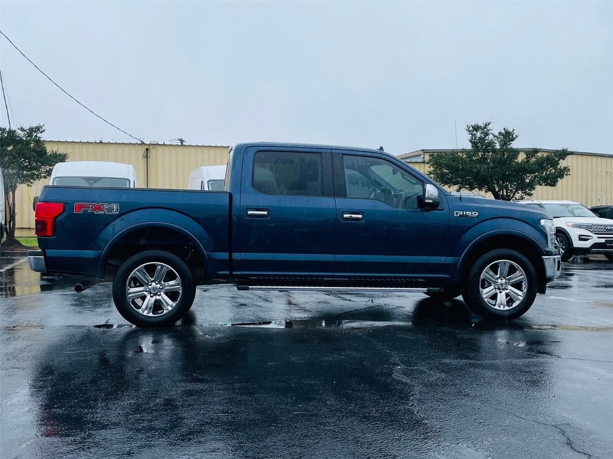 2018 Ford F-150 - Image 3