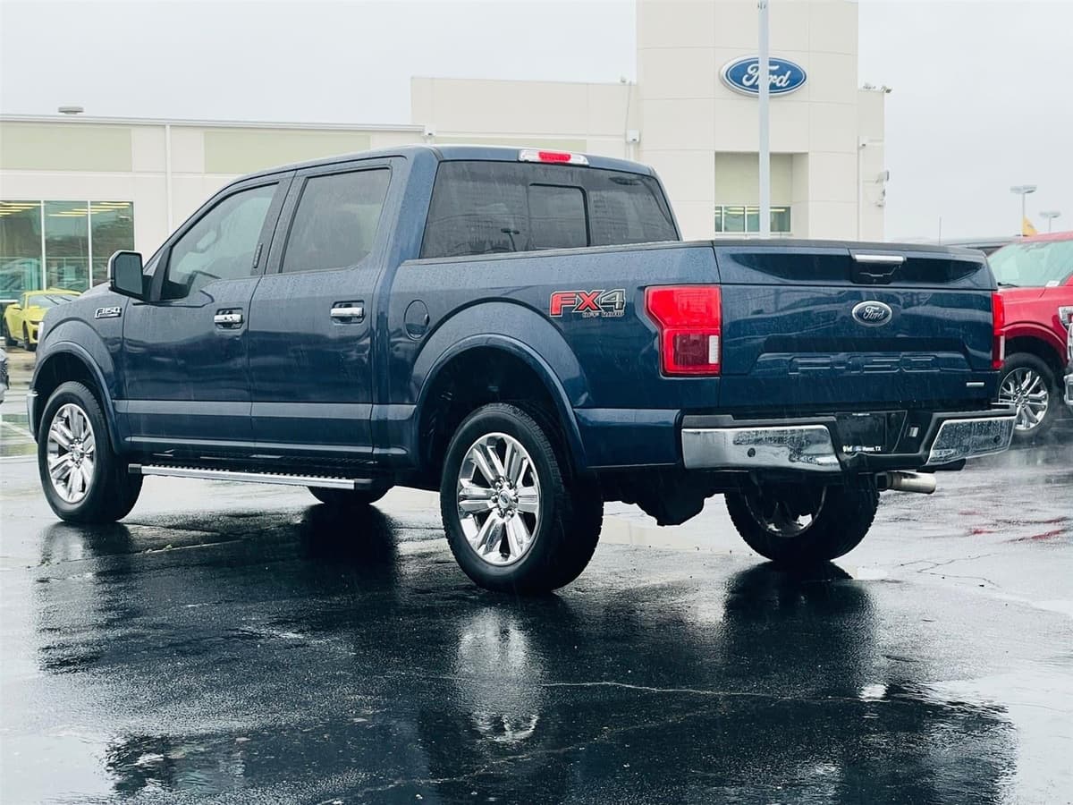 2018 Ford F-150 - Image 5