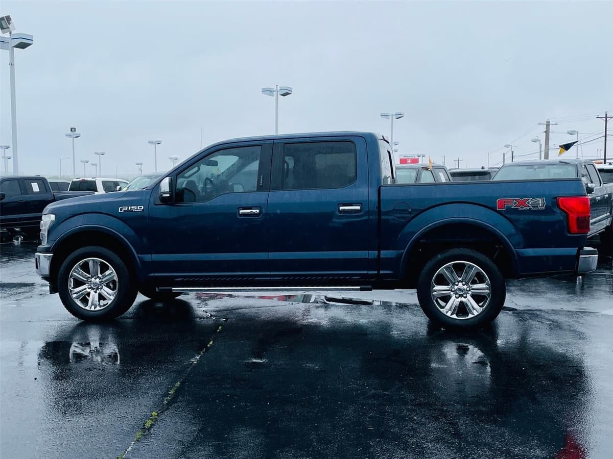 2018 Ford F-150 - Image 6