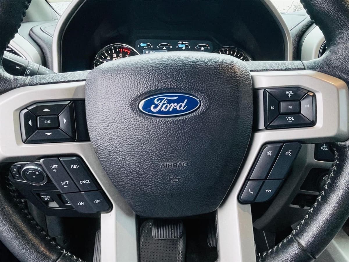 2018 Ford F-150 - Image 7