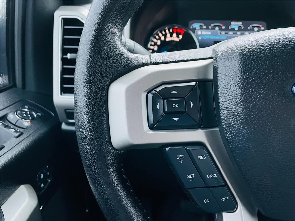 2018 Ford F-150 - Image 9