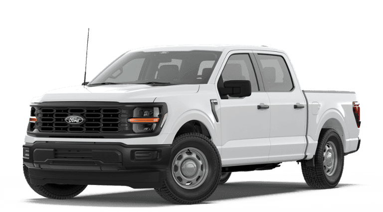 2026 Ford F-150 - Image 1
