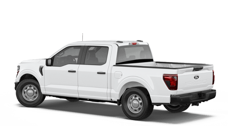 2026 Ford F-150 - Image 2
