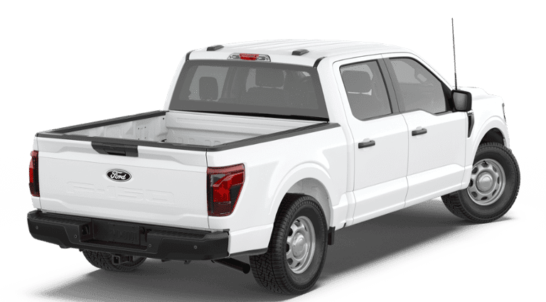 2026 Ford F-150 - Image 3