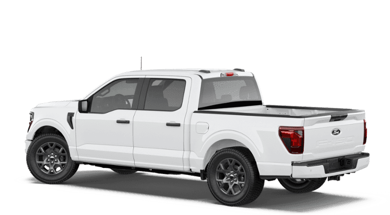 2026 Ford F-150 - Image 2
