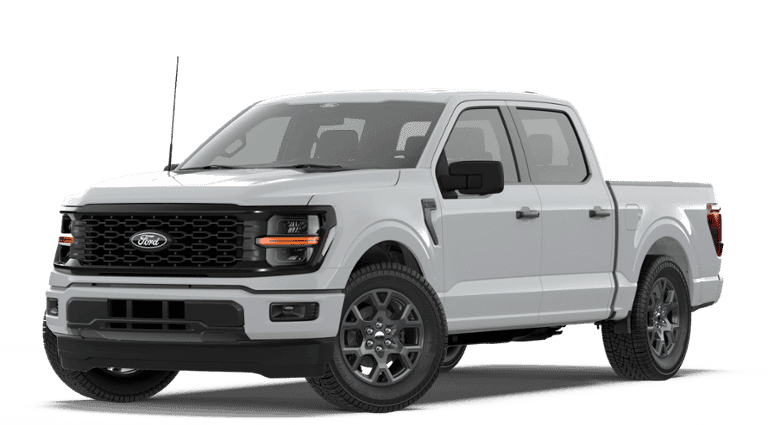 2026 Ford F-150 - Image 1