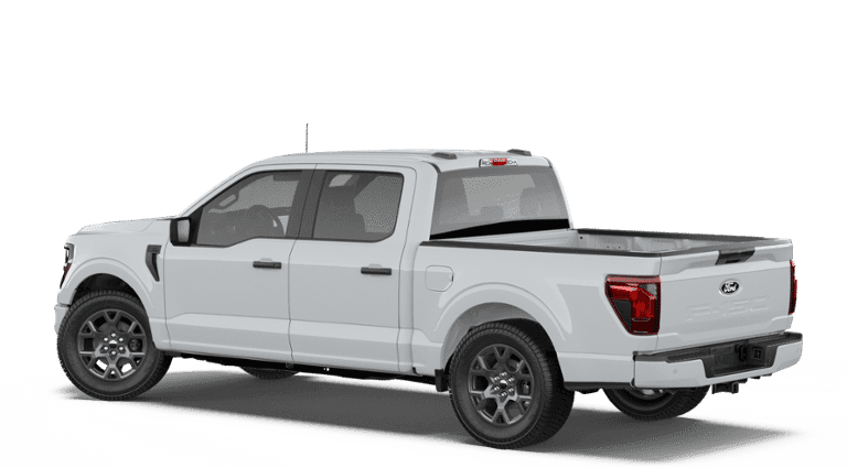 2026 Ford F-150 - Image 2