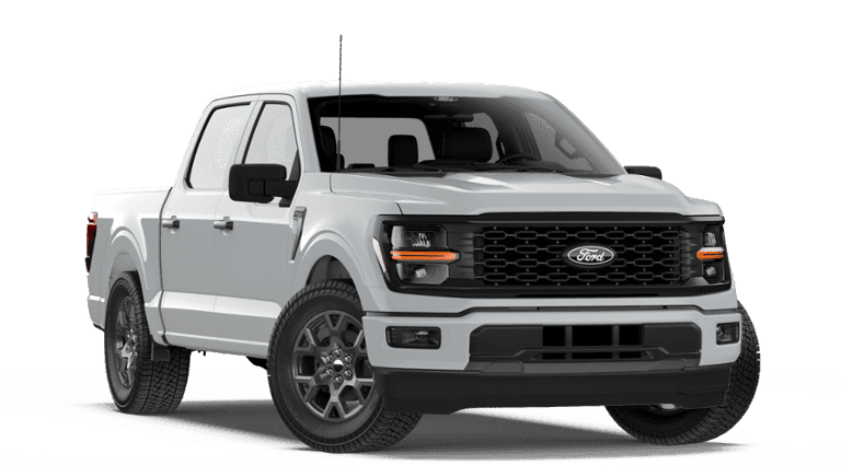 2026 Ford F-150 - Image 4