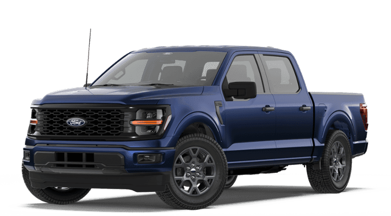 2026 Ford F-150 - Image 1