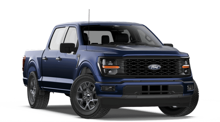 2026 Ford F-150 - Image 4