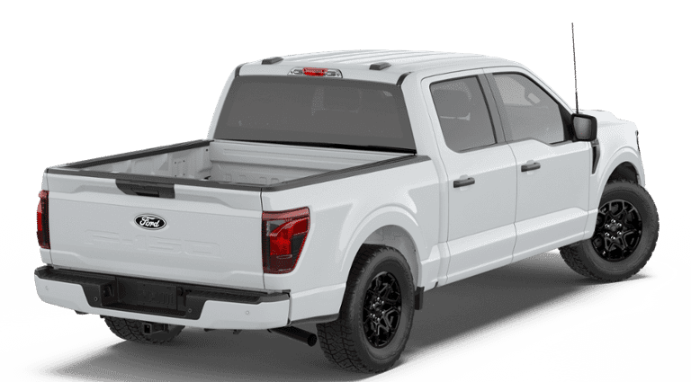 2026 Ford F-150 - Image 3