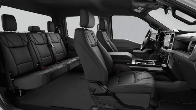 2026 Ford F-150 - Image 5