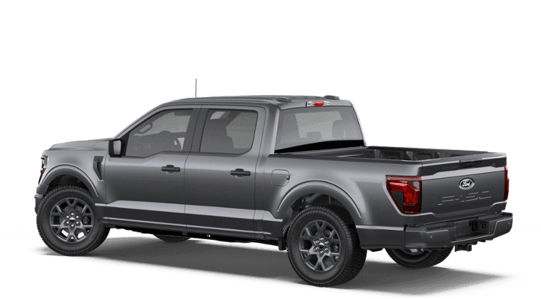 2026 Ford F-150 - Image 2