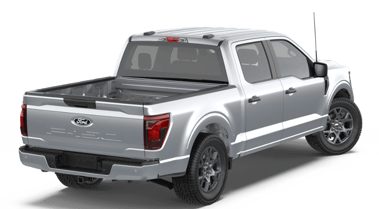 2026 Ford F-150 - Image 3
