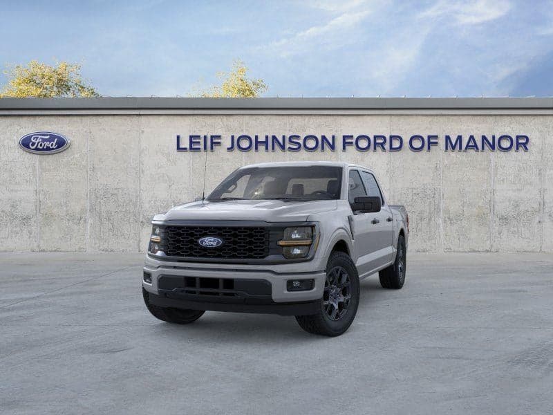 2026 Ford F-150 - Image 2
