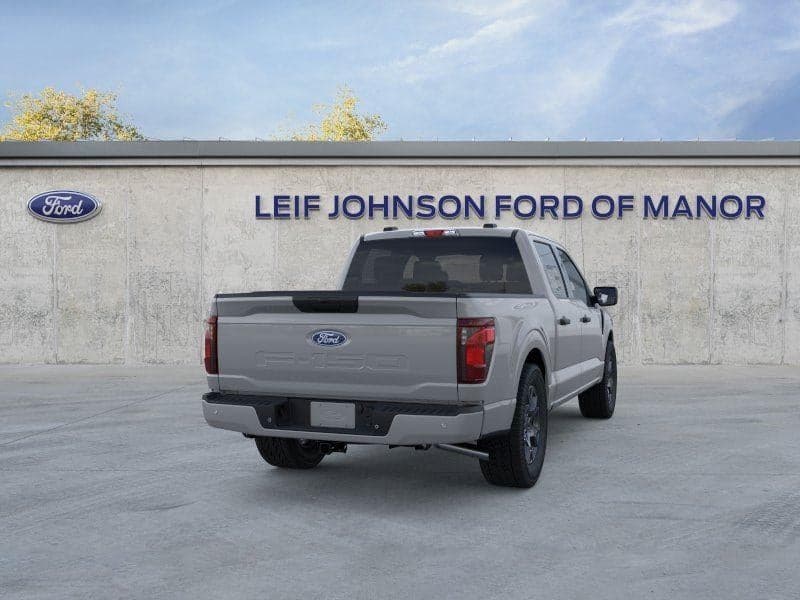 2026 Ford F-150 - Image 8