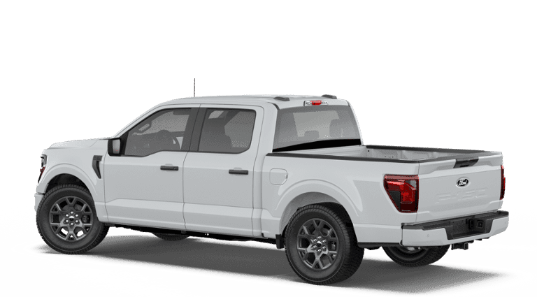 2026 Ford F-150 - Image 24