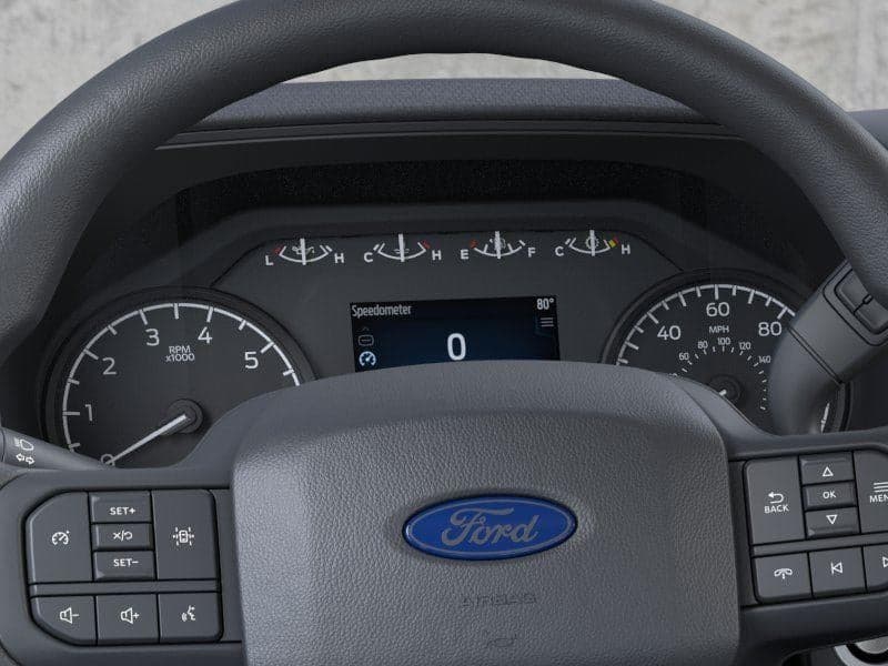 2026 Ford F-150 - Image 13