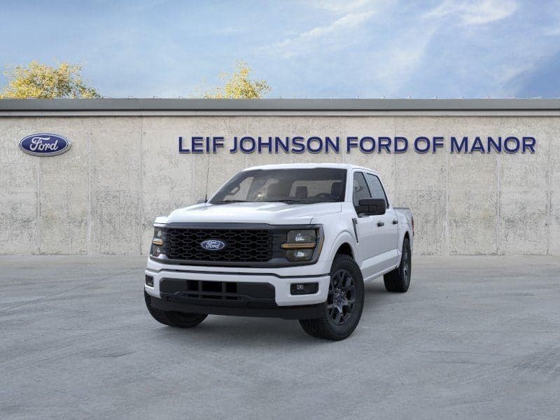 2026 Ford F-150 - Image 2
