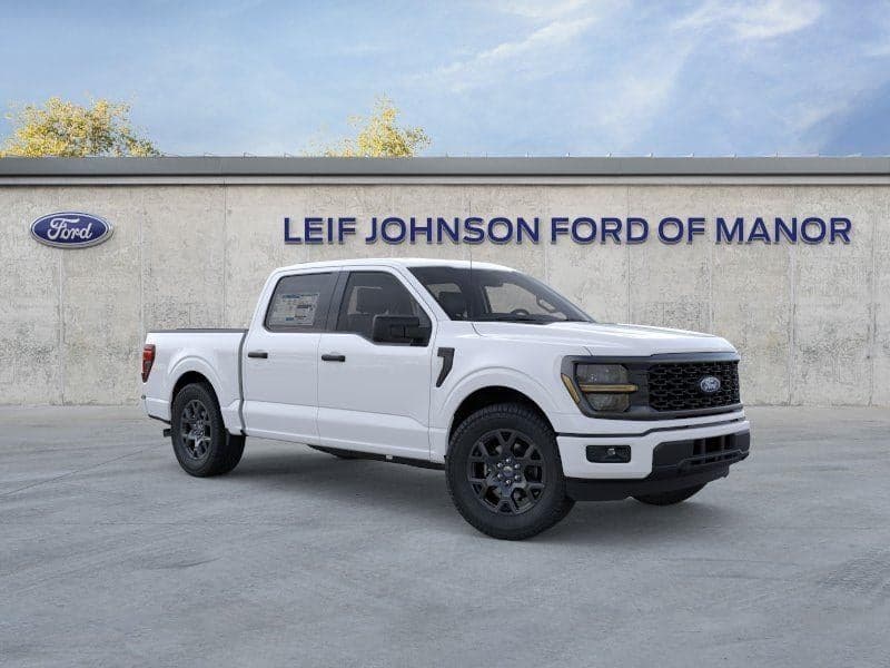 2026 Ford F-150 - Image 7