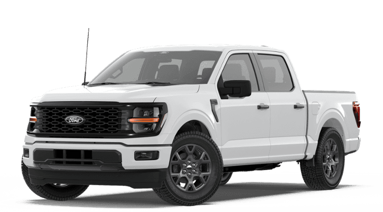 2026 Ford F-150 - Image 23