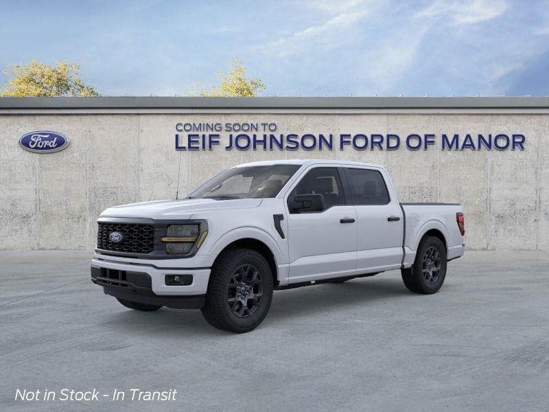 2026 Ford F-150 - Image 1