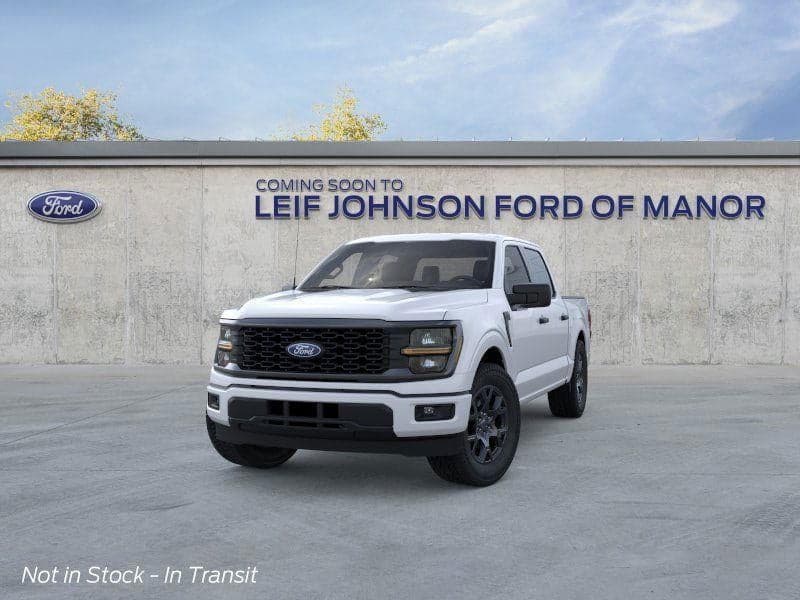 2026 Ford F-150 - Image 2