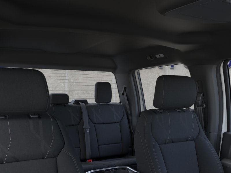 2026 Ford F-150 - Image 22