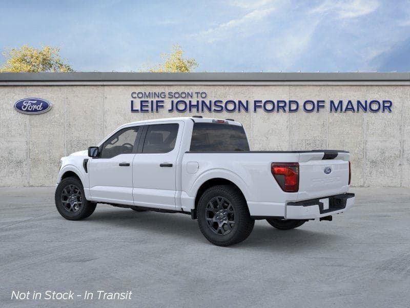 2026 Ford F-150 - Image 4
