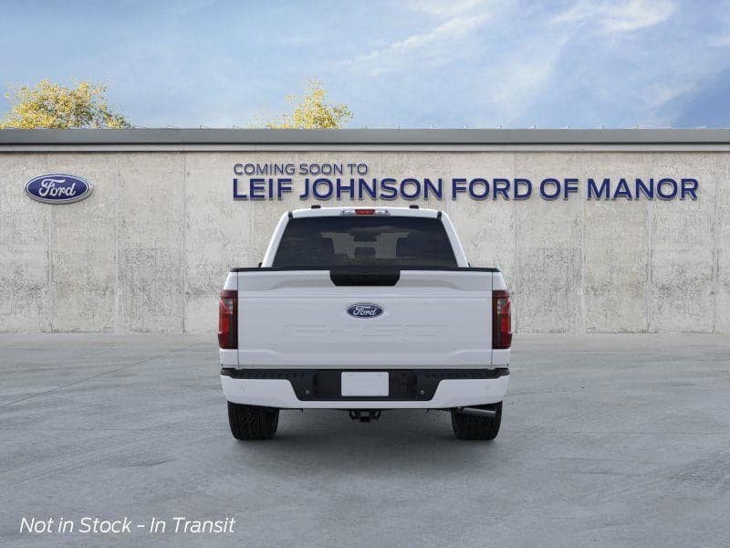 2026 Ford F-150 - Image 5